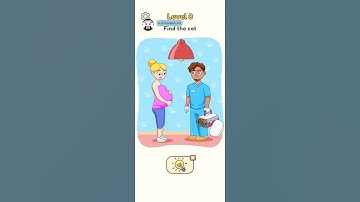 DOP 5: Delete One Part Levels 6-9 (ATG) #shorts #dop