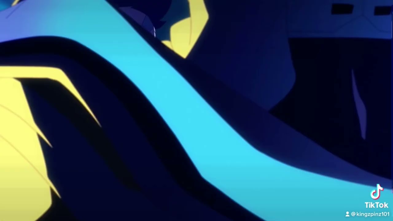 CyberPunk Edge Runner Amv Sarah Cothran As The World Caves In YouTube