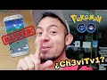 HE USADO FLY EN POKEMON GO? TENGO MUCHAS CUENTAS HACK? CH3VI RESPONDE!