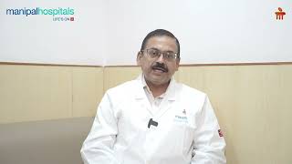 Brain Surgery: Separating Myths from Reality | Dr. Dibyendu Kumar Ray | Manipal Hospital Broadway