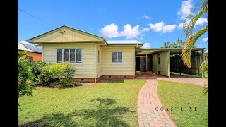 38 Nott Street, Norville, Qld