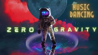 Zero Gravity — 3D Holographic Spatial Audio (Melodic Techno / Cosmic Synth) 🎧🌌