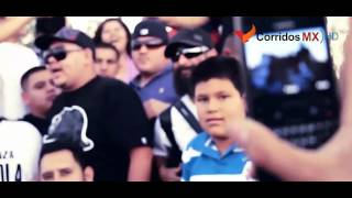 Fiesta en Chicali - Martin Castillo Ft Los Chairez (Video Oficial 2012)