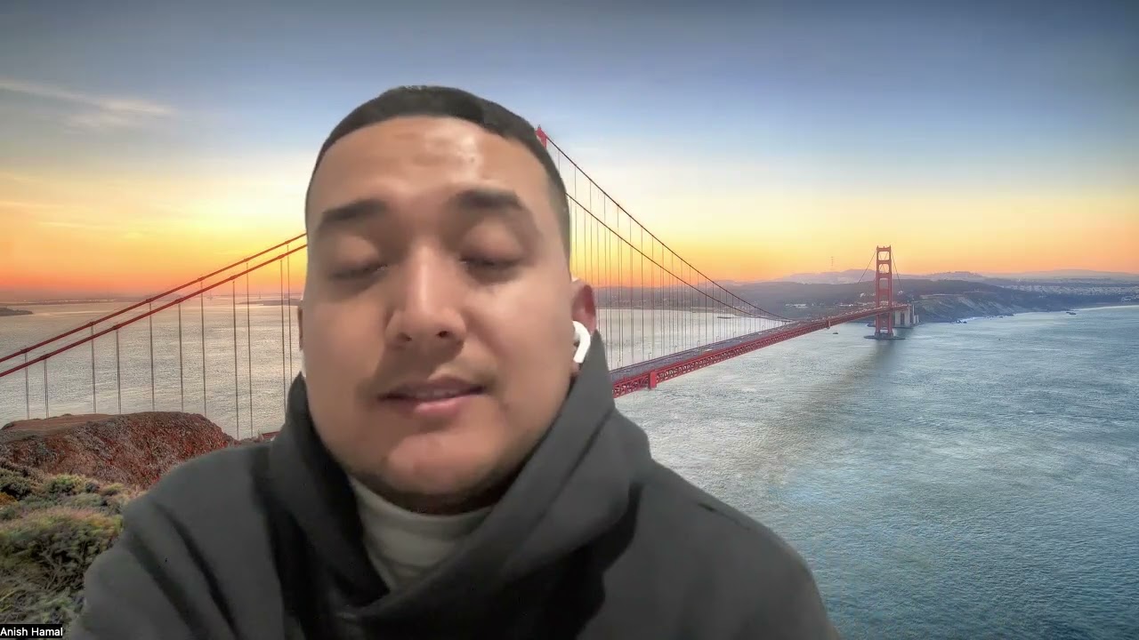 Secure, respectful, and reciprocal relationships by Anish Hamal