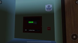Roblox System Test 4: Simplex Electronic and Mechanical Horns