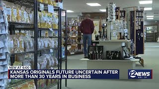 I-70 attraction Kansas Originals explores how to continue amid uncertain future
