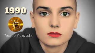 1990 - Sucesso inesquecível na voz de Sinead O&#39;Connor