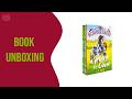 Paddock Grove Series: A Pony to Own and Riding for Gold by J. P. Rose - Book Unboxing