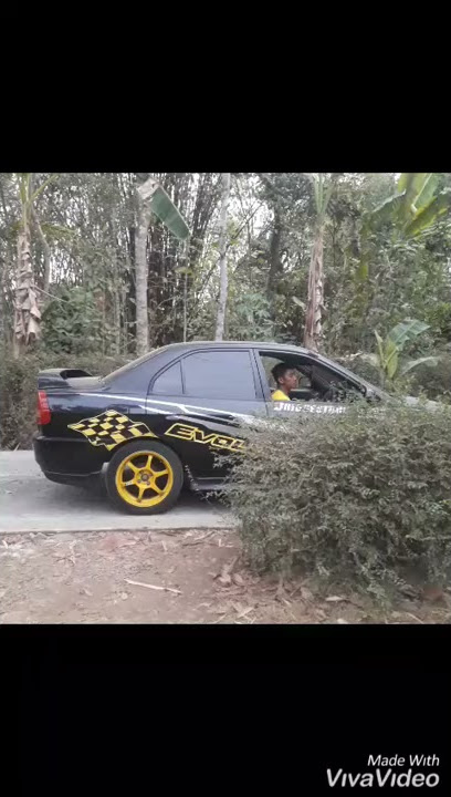 story wa 30 detik | mundur alon-alon