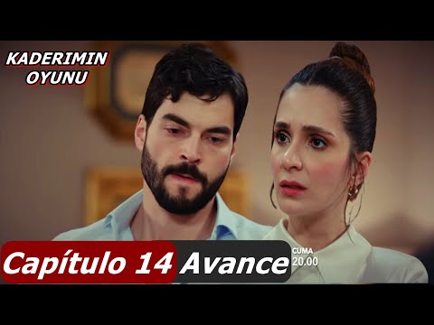 Video: ¿Qué le pide Rahim a Amir en el capítulo 14?