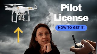 How to get your Drone Pilot License (UK) A2cofC and GVC