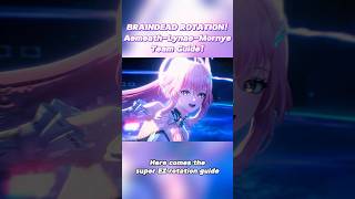 BRAINDEAD ROTATION! Aemeath- Lynae-Mornye Team Guide! #wutheringwaves #wuwa #wuwacreator #Aemeath