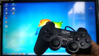 como configurar o controle USB no emulador  PCSX2 1.6.0  pra pc