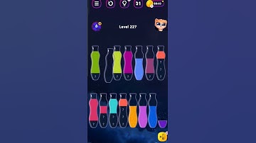 Get Color Level 227 #gaming #games #gameplay #game #gamingvideos #gamer