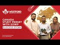 𝗖𝗔𝗡𝗔𝗗𝗔 𝗦𝗧𝗨𝗗𝗬 &amp; 𝗦𝗣𝗢𝗨𝗦𝗔𝗟 𝗢𝗣𝗘𝗡 𝗪𝗢𝗥𝗞 𝗣𝗘𝗥𝗠𝗜𝗧 𝗩𝗜𝗦𝗔 𝗦𝗨𝗖𝗖𝗘𝗦𝗦 | RCIC Ashiq | Westford Immigration Services