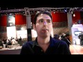 Techmeme.com CEO Gabe Rivera at LeWeb 2011