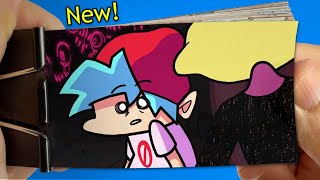 Origin Of Evil Boyfriend Fnf Flipbook