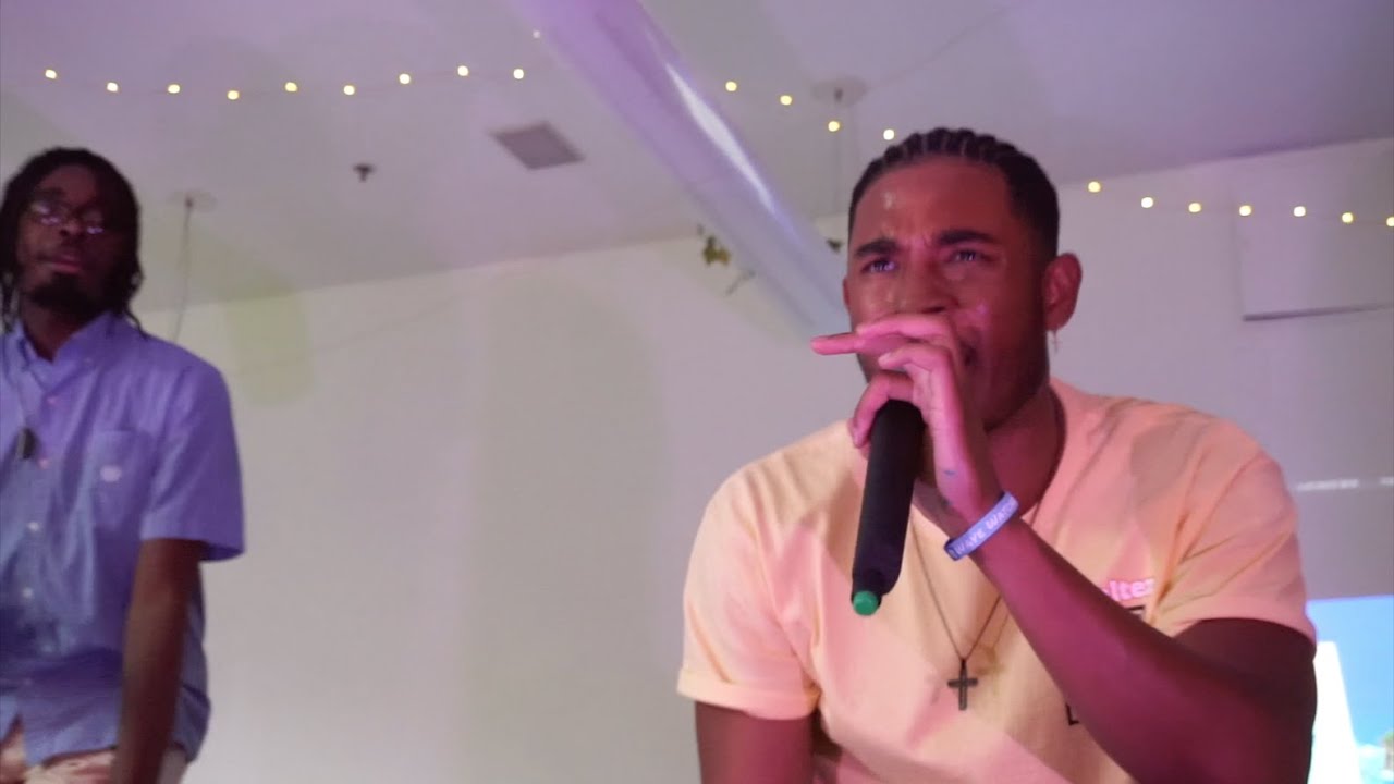 J. Maltez Live at Wavewatchers (Vol #2) 7.31.2021