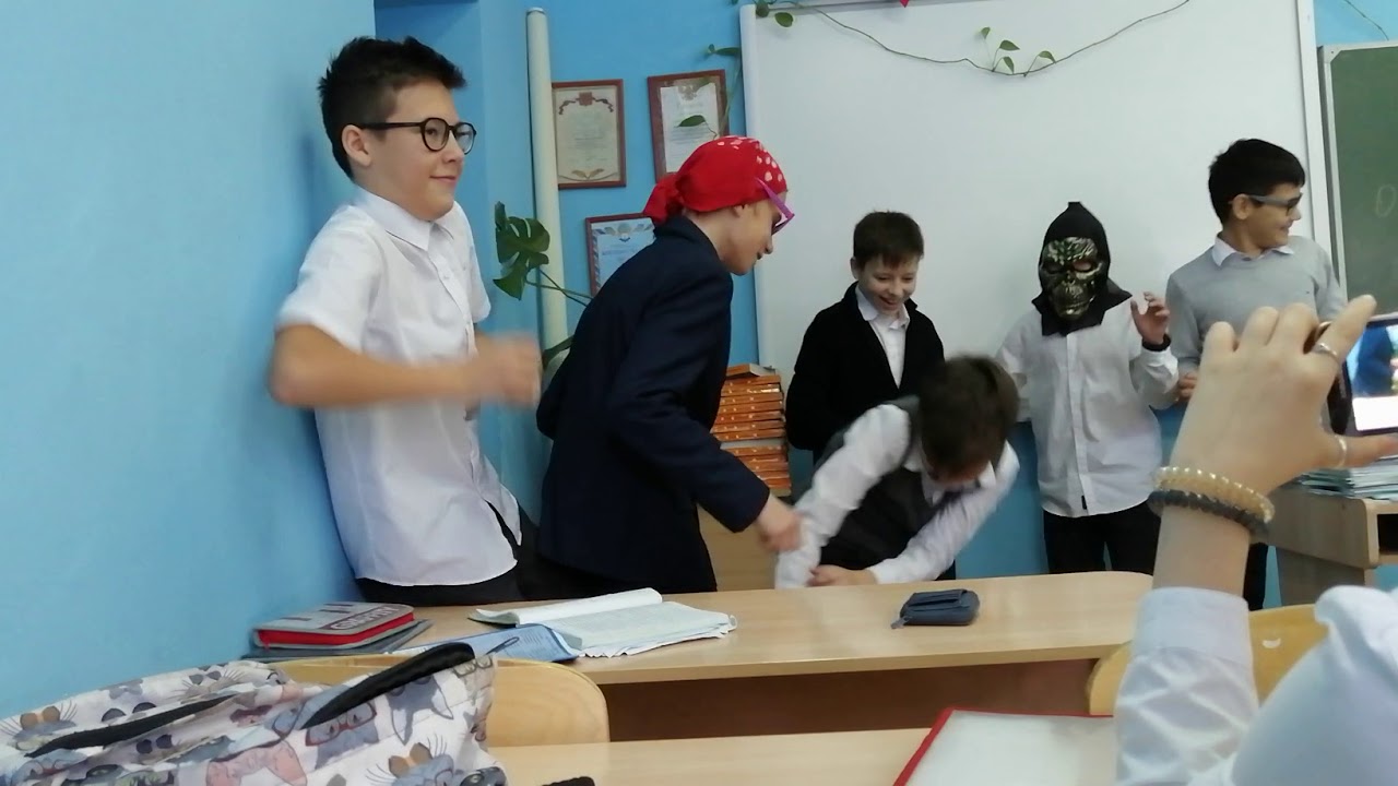 Хендай школьные дни
