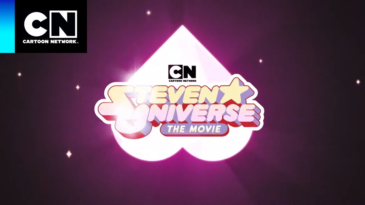 Steven Universe: La Película | Tráiler En Español Latino | Steven Universe | Cartoon Network
