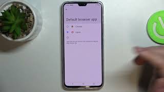 How to Make Chrome Default Browser on VIVO V23 – Apps Default Settings screenshot 5