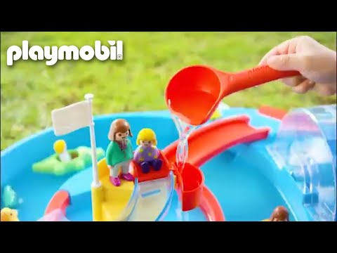 1.2.3. Aqua | TV Spot | PLAYMOBIL Deutschland