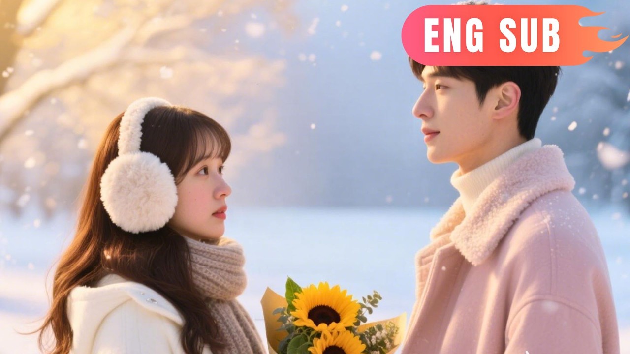 [ENG SUB]✨She faked coldness. He burned with questions. Now he's chasing her forever.#drama