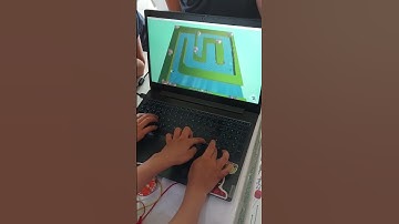 KODU GAME LAB GEMİ OYUNU #shorts