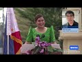 Arrest warrant issued for Filipino senator over war on drugs | The World | ABC NEWS
