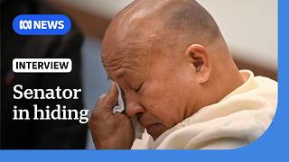 Arrest warrant issued for Filipino senator over war on drugs | The World | ABC NEWS