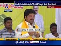 Kurnool YSRCP Leaders Join TDP