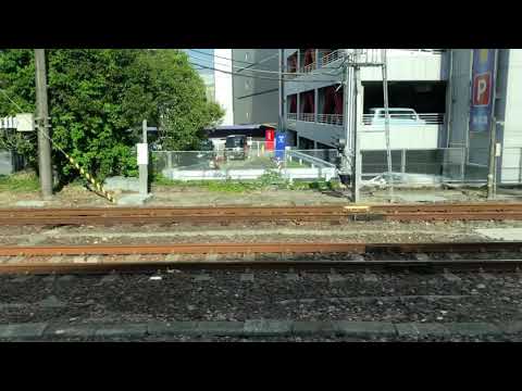 【仙台始発】JR東日本E657系　特急ひたち26号品川行き　車内アナウンス