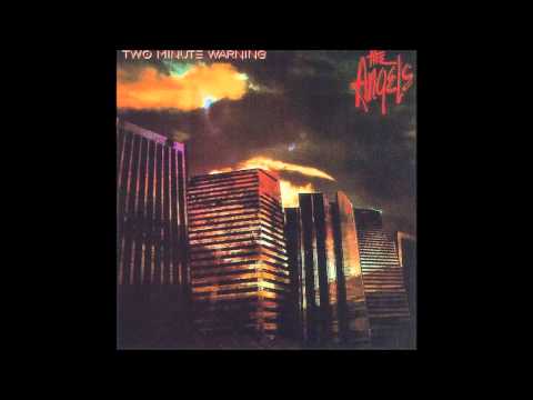 The Angels — The Angels - Small Price (HQ)