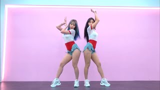 Chama Ela - Lexa feat Pedro Sampaio || Dance Cover || Choreography by FitDance || Waveya Chama Ela - Lexa feat Pedro Sampaio || Dance Cover || Choreography by FitDance || Waveya