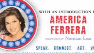 Amber Tamblyn on Declare Yourself the Book