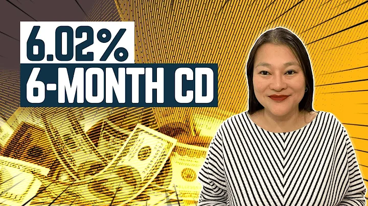 Who has the highest 12 month CD rate? (2025)