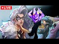 🛑 New Season 7.5 Live | Thing Main | Testing out more/new characters | Marvel Rivals
