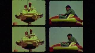 Memory Set - Luna Beach Official Music Video