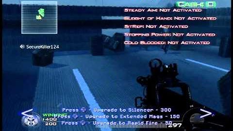 Quarantine Chaos Zombie Mod v2 + Download Link