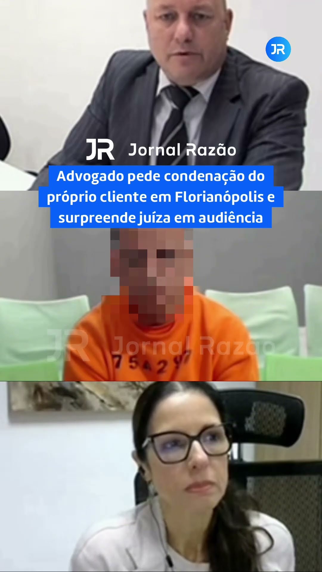 Capa do vídeo do YouTube