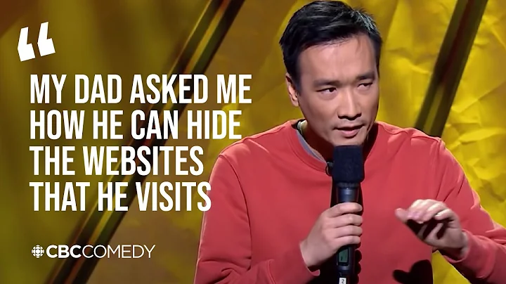 It's hard complaining to immigrant parents | Joe Vu