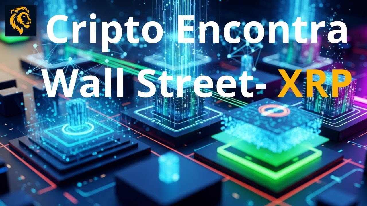 VIDEO -CAP. V - ARTIGO 3 .1 - Integração do Contrato Inteligente RLUSD: Ripple & Securitize