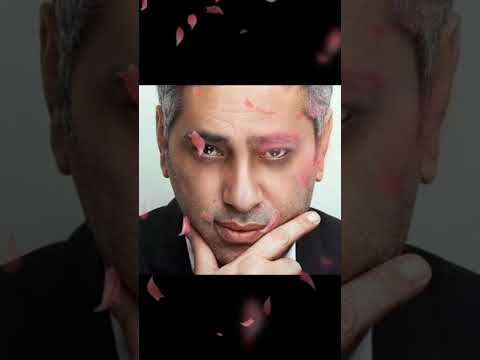 أغاني فضل شاكر لية الجرح لو من غالي بدون موسيقي مواهب عربية