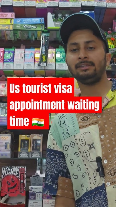 Us Tourist Visa Waiting Time India b2visa YouTube us-tourist-visa-waiting-time-india-b2visa-youtube