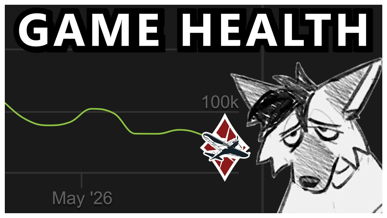 Is War Thunder Really Dying?