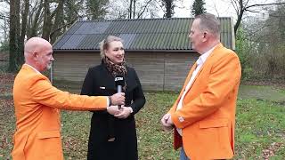 ZO!34 - Op weg naar Koningsdag - afl 2 - Oranjevereniging zuidbarge by ZO!34 55 views 1 month ago 3 minutes, 12 seconds