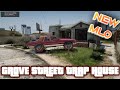 Grove street gang hideout  how to install  tutorial