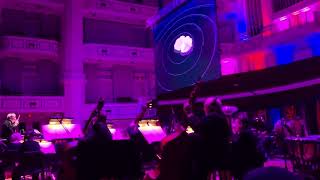 Bugs Bunny At The Symphony - A Corny Concerto At The Palladium