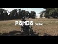 De mada usted ft fat   panda remix    clip officiel  dir by laws