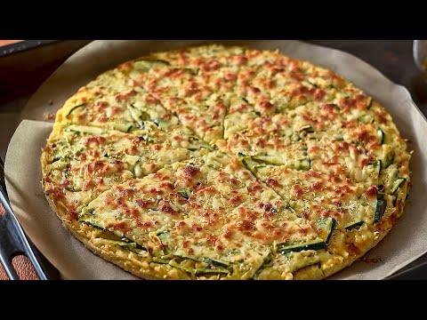 Healthy Zucchini Recipes Dessert